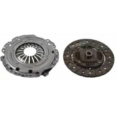 Abbildung von SACHS 3000 951 071 Kupplungssatz ohne Ausrücklager 205 OPEL: Zafira B, Astra H Caravan, Meriva A, SAAB: 9 3 Kombi, Limousine