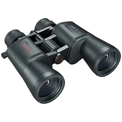 Abbildung von Tasco 10 30x50 Essentials Porro Fernglas Mehrschichtvergütet ES10305Z