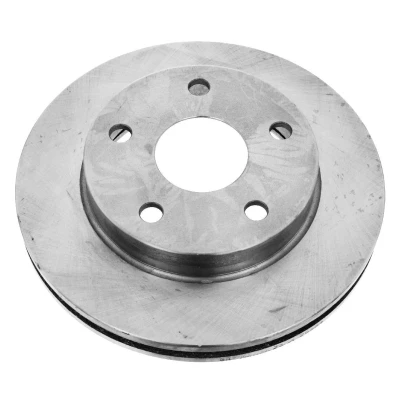 Abbildung von MAPCO Bremsscheibe TOYOTA: Previa / Estima I Vorderachse 25mm 5 114mm Belüftet 25554 4351228060,4351228110,4351228111 Bremsscheiben, Scheibenbremsen
