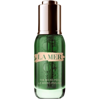 Abbildung von La Mer The Micro Peel Oil 30 ml