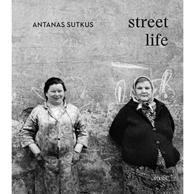 Abbildung von Street Life: Cyanotype Impressions (Sir John Herschel&#039;s Copy)