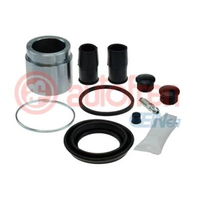 Abbildung von AUTOFREN SEINSA D42054C Bremssattel Reparatursatz Vorderachse 48