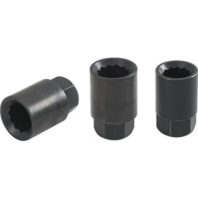 Abbildung von KS Tools 450.0368 SAF 12 kant Bremsscheiben Stecknuss 13mm