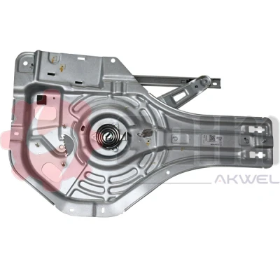 Abbildung von Seim Fensterheber hinten rechts elektrisch ohne Elektromotor 902663