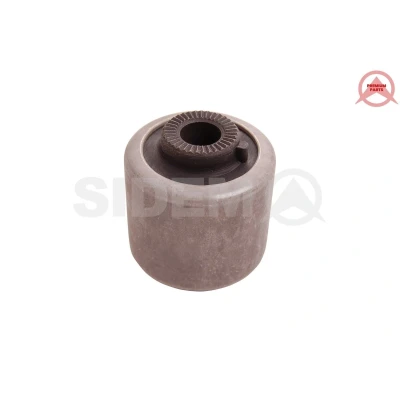 Abbildung von SIDEM 821655 Querlenkerlager hinten, Vorderachse Gummimetalllager Längslenker BMW: 3 Limousine, Touring, X3