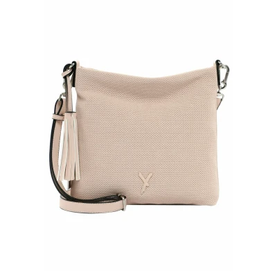 Abbildung von SURI FREY ROMY Basic Umhängetasche, Damen, Größe: One Size, Rose
