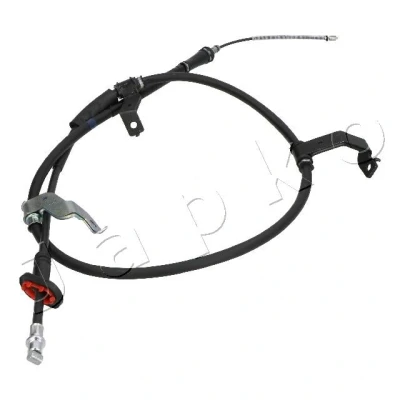 Abbildung von JAPKO 131K30L Handbremsseil hinten links KIA: Sportage II