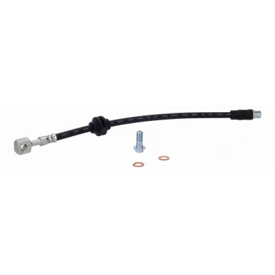 Abbildung von VAICO V40 1725 Bremsschläuche Vorderachse OPEL: Astra J Sports Tourer, Schrägheck, Limousine, CHEVROLET: Cruze Kombi