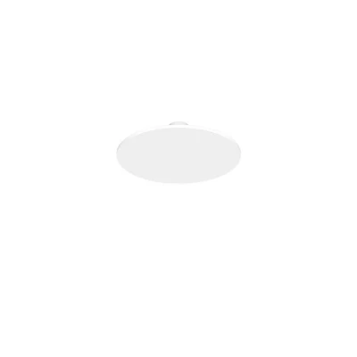Abbildung von Rotaliana Collide H2 LED Wandlampe weiß 2.700K