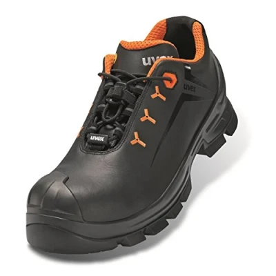 Abbildung von uvex 2 VIBRAM® S3L FO HI HRO SC SR Arbeitsschuh