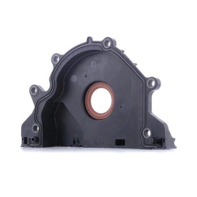 Abbildung von FEBI BILSTEIN 46749 Kurbelwellendichtring mit Flansch stirnseitig PTFE (Polytetrafluorethylen) VOLKSWAGEN: Tiguan II, Crafter Kastenwagen kfzteile,