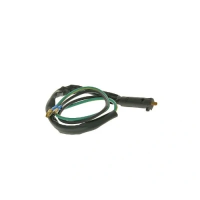 Abbildung von Bremslichtschalter für Trommelbremse Motowell Magnet 4T