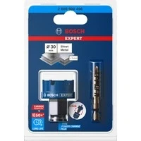 Abbildung von Expert Carbide Lochsäge &#039;&#039;SheetMetal&#039;&#039;, Ø 30mm