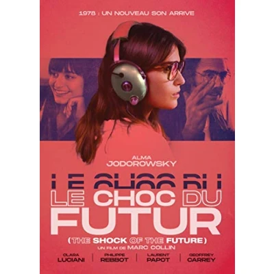 Abbildung von Le Choc Du Futur (The Shock of the Future)