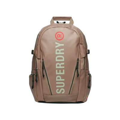 Abbildung von Superdry Tagesrucksack, Größe: One Size, Moon rock