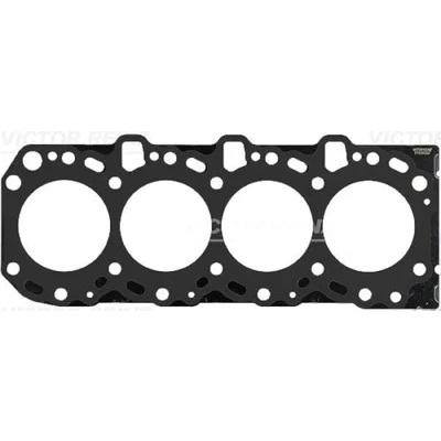 Abbildung von REINZ 61 53980 20 Zylinderkopfdichtung 0,95 97,5 Metall Lagen Dichtung TOYOTA: Land Cruiser Prado 90, 120