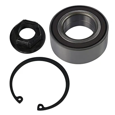 Abbildung von BESTPRICE 1x Radlager vorne Radlagersatz inkl. ABS Sensor