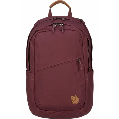 Abbildung von Fjallraven Raven 20 port