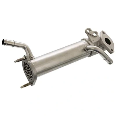 Abbildung von FEBI BILSTEIN 102616 AGR Kühler FORD: Transit Mk6 Kastenwagen, Bus