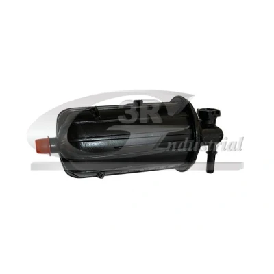 Abbildung von 3RG 97703 Kraftstofffilter Filtereinsatz AUDI: A4 B8 Avant, Limousine, A5 Sportback