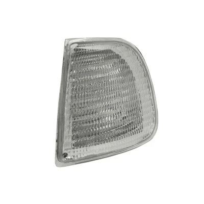 Abbildung von ALKAR 2101062 Blinker vorne links ohne Lampenträger PY21W für Linkslenker VOLKSWAGEN: Polo III Classic, Caddy 2 Kastenwagen, Pickup