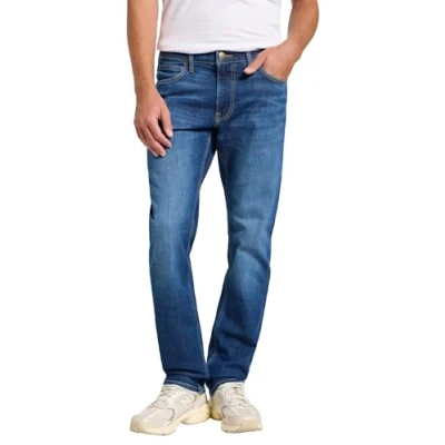 Abbildung von LEE Herren Daren Zip Fly Jeans, MOJO, 36/30