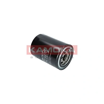 Abbildung von KAMOKA F114601 Ölfilter Anschraubfilter HYUNDAI: H 1 Travel, Cargo, Kastenwagen, KIA: SORENTO