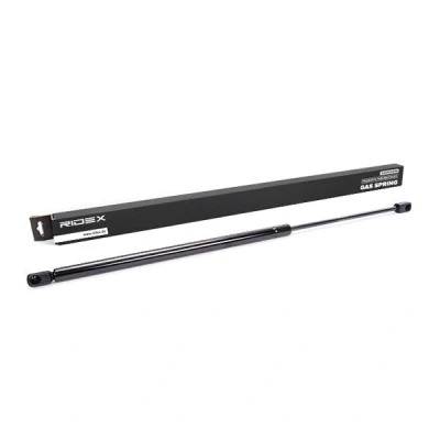 Abbildung von MONROE ML5152 Heckklappendämpfer 485 595 RENAULT: Scénic 1, Megane Scenic