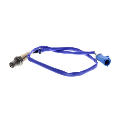 Abbildung von VEMO V25 76 0045 Lambdasonde M18 x 1,5 Gewinde vorgefettet rund FORD: FIESTA 6, Focus 3 Turnier, 2 Schrägheck