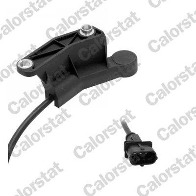 Abbildung von CALORSTAT by Vernet CS0321 Impulsgeber Hallsensor mit Kabel OPEL: Astra G CC, Corsa C Schrägheck, Zafira A, SAAB: 9 3 Limousine, Kombi, Cabrio