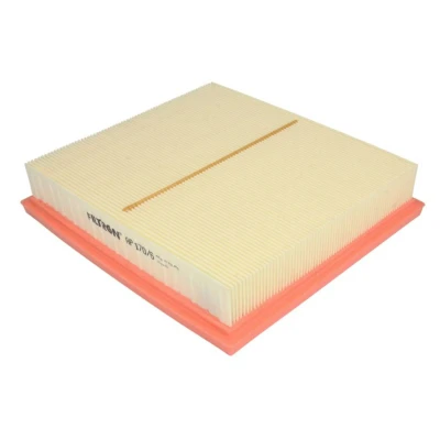 Abbildung von FILTRON AP 170/6 Luftfilter 47,5 222 241 Filtereinsatz TOYOTA: Camry VIII Limousine, RAV4 V, Yaris IV, LEXUS: ES VII