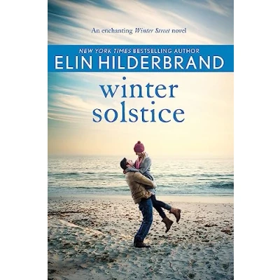 Abbildung von Winter Solstice: THE gorgeously festive finale from author of PERFECT COUPLE, now a major Netflix drama
