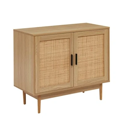Abbildung von BAÏTA Anrichte Amana Sideboard, Holz, L90cm