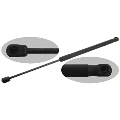 Abbildung von FEBI BILSTEIN 38523 Heckklappendämpfer 380 509,5 beidseitig CITROËN: DS4 Schrägheck