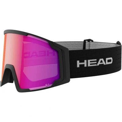Abbildung von Head Neves PRO 5K Schneebrille