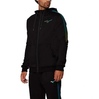 Abbildung von Mizuno Release Sweat Jacket Herren Grösse S