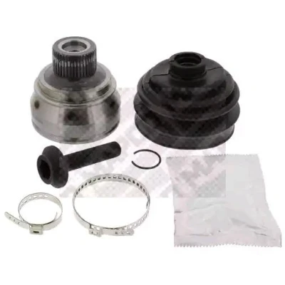 Abbildung von MAPCO 16778 Gelenksatz radseitig AUDI: A4 B8 Limousine, Avant, A6 C7 Avant