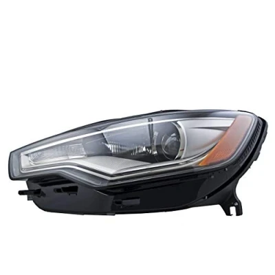 Abbildung von HELLA 1EL 011 150 391 Scheinwerfer AUDI: A6 C7 Avant, Limousine, Allroad