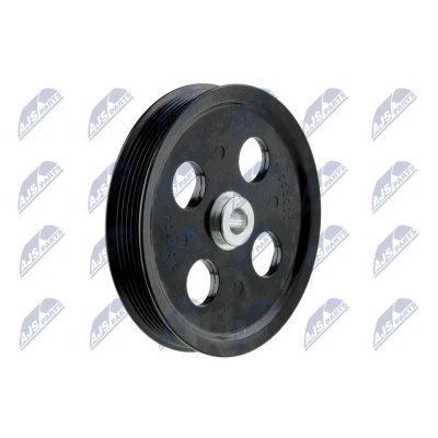 Abbildung von Hydraulikpumpe, Lenkung NTY SPW CH 042