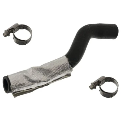Abbildung von FEBI BILSTEIN 100317 Schlauch, Luftversorgung FORD: Focus Mk2 Kasten / Kombi, 2 FIESTA 5, PEUGEOT: 308 I Schrägheck, 307 SW