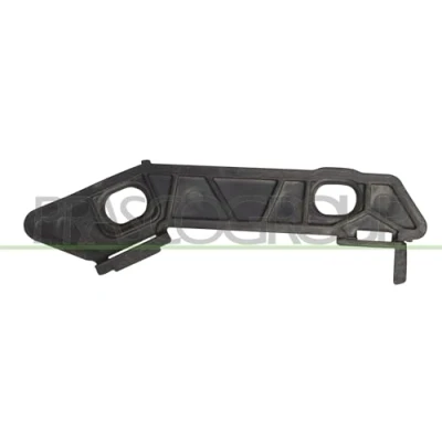 Abbildung von PRASCO BM1231004 Halter, Stoßfänger vorne links BMW: 1 Schrägheck