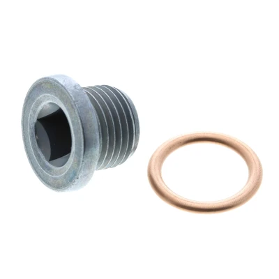 Abbildung von VAICO V46 0422 Ölablaßschraube M16 x 1,5 8 mit Dichtring Original Qualität RENAULT: Kangoo I, Megane CC, GRAND SCENIC 3
