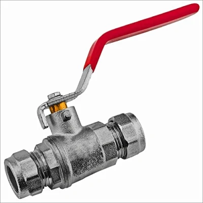 Abbildung von Klemmverschraubung für Kupferrohr alle Sorten Winkel Bogen Übergang T Stück ∅ 15 bis 28 mm &gt; Kugelhahn Hebelgriff Rohrdurchmesser 15mm
