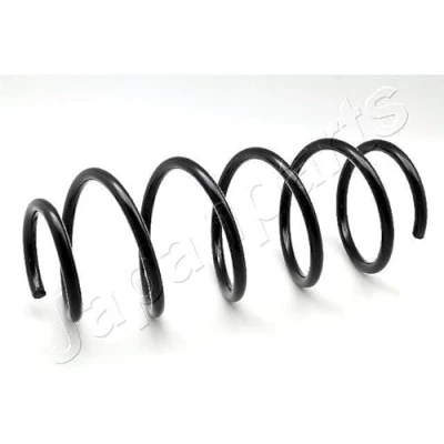 Abbildung von JAPANPARTS ZC3422A Fahrwerksfeder Vorderachse PEUGEOT: 508 I SW, Limousine