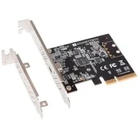 Abbildung von Sonnet Allegro Max USB C 20Gbps PCIe Karte