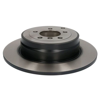 Abbildung von TRW DF4955S Bremsscheibe 354 12 5 120 voll lackiert hochgekohlt LAND ROVER: Range Rover 3, 2