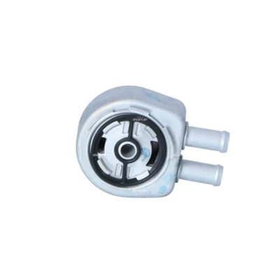 Abbildung von NRF 31310 Ölkühler mit Dichtring EASY FIT FORD: Ranger Mk3, S Max Mk1, FOCUS 3 Turnier