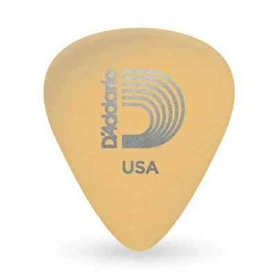 Abbildung von D&#039;Addario 1UCT6 100 Plektren Cortex, Heavy, Stück