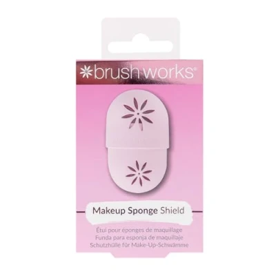 Abbildung von Brushworks Makeup Sponge Shield