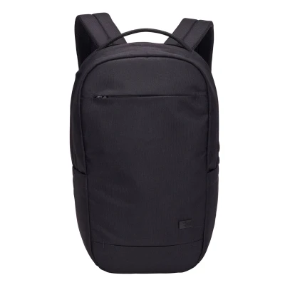 Abbildung von Case Logic Invigo Eco Backpack 14&quot; black